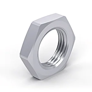 Porca Hexagonal M12 × 1 Z0004 - Z0004