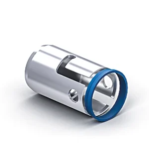 Conjunto de Fixação por Bayoneta Z0011 - SKU Z0011