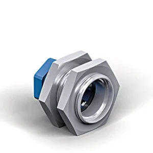 Console de Montagem Z12M001 com Parada Limite Fixa para M12 × 1 Z12M001 - SKU Z12M001