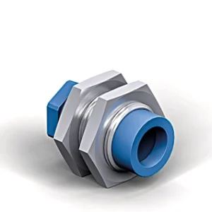 Console de Montagem Z12M003 com Parada Limite Fixa para M12 × 1; Montagem Não Recessada Z12M003 - SKU Z12M003