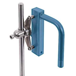 Montagem para Sensor de Garfo em Aço Inoxidável Z1HZ001 - Z1HZ001