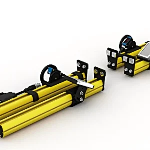 Conjunto de Muting Z2MG001 Z2MG001 - SKU Z2MG001