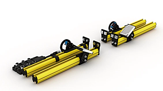 Conjunto de Muting Z2MG001 Z2MG001 - SKU Z2MG001