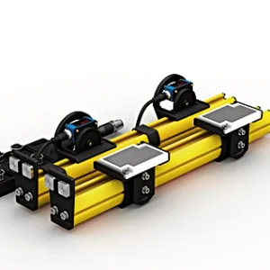 Conjunto de Muting Z2MG002 Z2MG002 - SKU Z2MG002