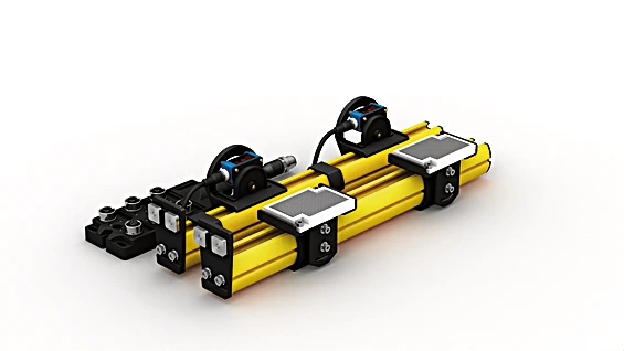 Conjunto de Muting Z2MG002 Z2MG002 - SKU Z2MG002