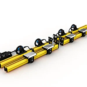 Conjunto de Muting Z2MG003 Z2MG003 - SKU Z2MG003