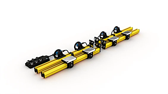 Conjunto de Muting Z2MG003 Z2MG003 - SKU Z2MG003