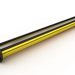 Coluna de Proteção com Espelho de Deflexão Z2SU001 - SKU Z2SU001