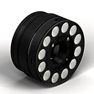 Módulo de Iluminação Luz Branca para B60 Z60F001 - Z60F001