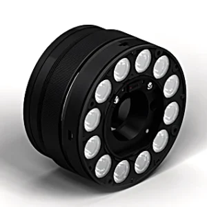 Módulo de Iluminação Infravermelho para Auto-foco B60 Z60F002 - Z60F002