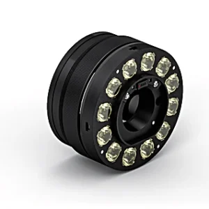 Módulo de Iluminação Luz Branca para B60 Z60F004 - Z60F004