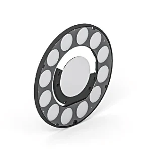 Conjunto de Filtros de Polarização Z60G003 Z60G003 - SKU Z60G003