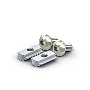 Montagem Z90E002 para refletores com furos de montagem M3 Z90E002 - Z90E002