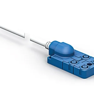 Caixa de Conexão ZAA02R601 ZAA02R601 - SKU ZAA02R601