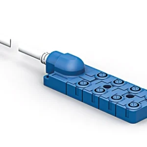 Caixa de Conexão ZAA02R502 ZAA02R502 - SKU ZAA02R502