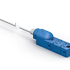 Caixa de Conexão ZAA07R601 ZAA07R601 - SKU ZAA07R601