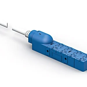 Caixa de Conexão ZAA07R602 ZAA07R602 - SKU ZAA07R602