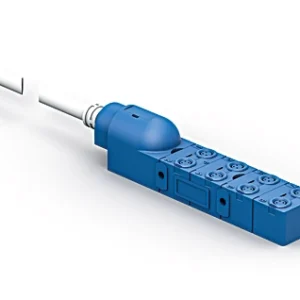 Caixa de Conexão ZAA08R602 ZAA08R602 - SKU ZAA08R602