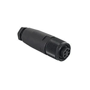 Conector 7/8"; 5-pinos ZAB78NN01 - SKU ZAB78NN01