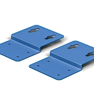 Montagem para BB1Cxxx para Montagem na Parede ZB1E001 - ZB1E001