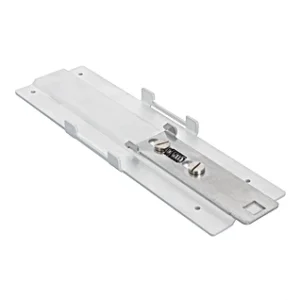 Montagem para Trilho DIN ZB1Z001 - ZB1Z001