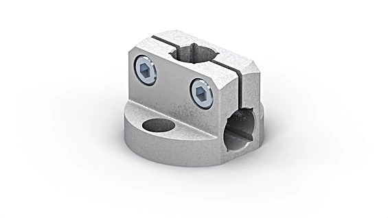 Grampos Retentores ZBSY001 - SKU ZBSY001