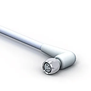 Conexão Linha ZCFL006 M8 × 1; 4-pinos ZCFL006 - SKU ZCFL006