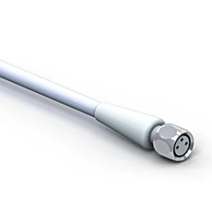 Linha de Conexão ZCGL003 M8 × 1; 3-pinos ZCGL003 - SKU ZCGL003