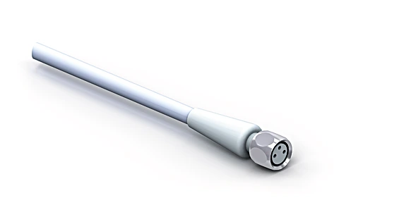 Linha de Conexão ZCGL003 M8 × 1; 3-pinos ZCGL003 - SKU ZCGL003