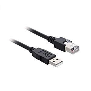 Cabo de Interface ZDNV009 para CSMH/CSHH ZDNV009 - SKU ZDNV009