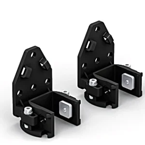 Suporte ZEMZ001 para Montagem 34 × 28,5 mm ZEMZ001 - SKU ZEMZ001