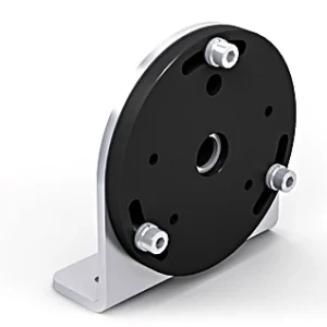 Montagem para Coluna de Proteção ZMBSZ0002 - ZMBSZ0002