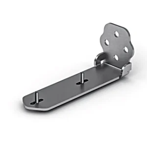 Montagem de Suporte ZMRX001 ZMRX001 - ZMRX001