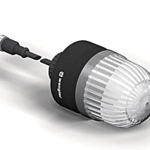 Lâmpada de Muting ZMZG006 - SKU ZMZG006