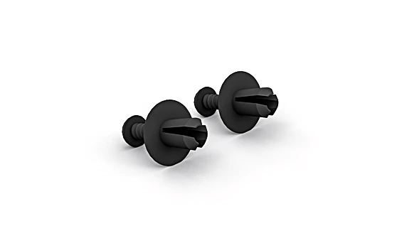 Conjunto de Montagem para ZPTX001 ZPTE001 - SKU ZPTE001