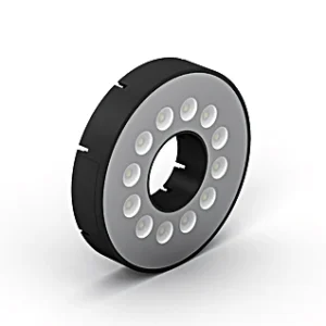 Ring Light de Luz Branca ZVZF100 - ZVZF100