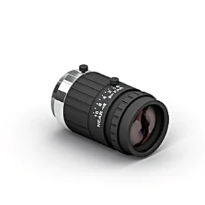 Lente de Alta Resolução para Câmera de Visão de Máquina ZVZG001 - SKU ZVZG001