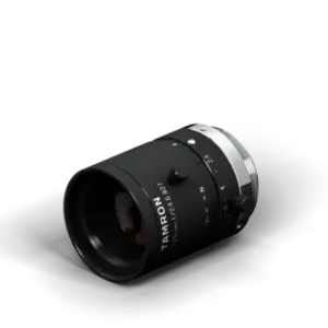 Lente de Alta Resolução para Câmera Inteligente e Câmera de Visão de Máquina ZVZG104 - SKU ZVZG104