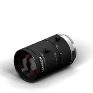 Lente de Alta Resolução para Câmera Inteligente e Câmera de Visão de Máquinas ZVZG106 - SKU ZVZG106