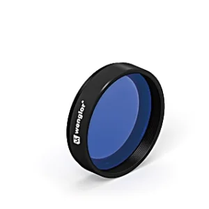 Filtro Longpass IR para lente C ZVZG201 - SKU ZVZG201