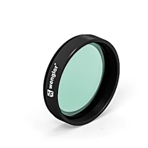 Filtro de Banda Passante Visível ZVZG204 - SKU ZVZG204