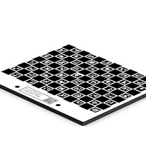 Placa de Calibração ZVZJ002 ZVZJ002 - ZVZJ002