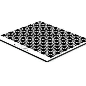 Placa de Calibração ZVZJ003 ZVZJ003 - ZVZJ003