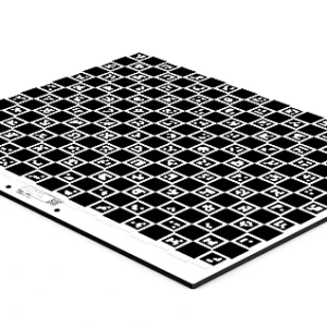 Placa de Calibração ZVZJ004 ZVZJ004 - ZVZJ004