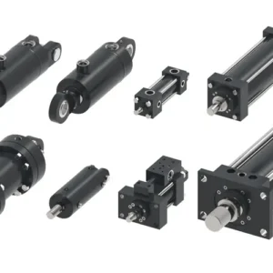 Cilindros Hidráulicos Vickers