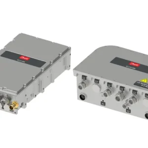 Conversores Elétricos Vickers
