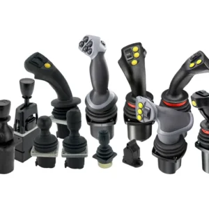 Joystick PLUS+1 Vickers