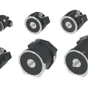 Máquinas Elétricas Multipropósito Vickers