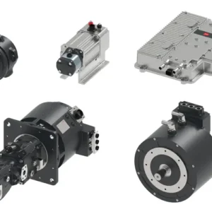 Sistemas Elétricos Vickers