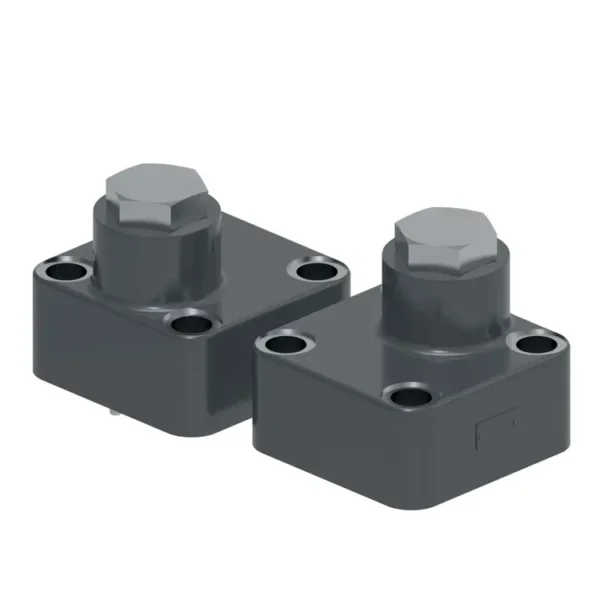 Válvula Check Vickers